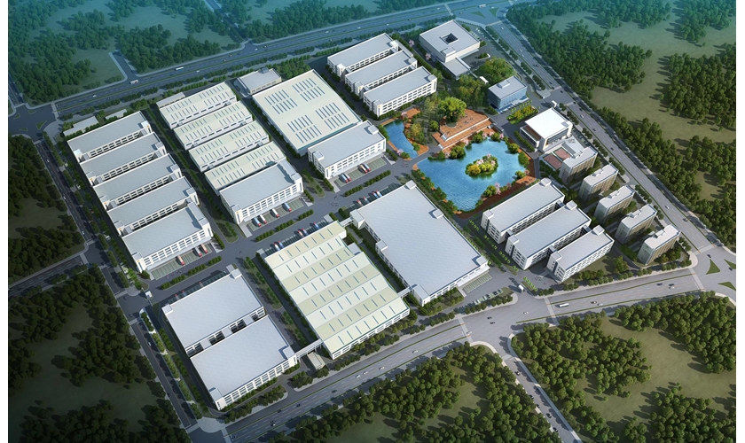 Songlin Smart Home Co., Ltd.